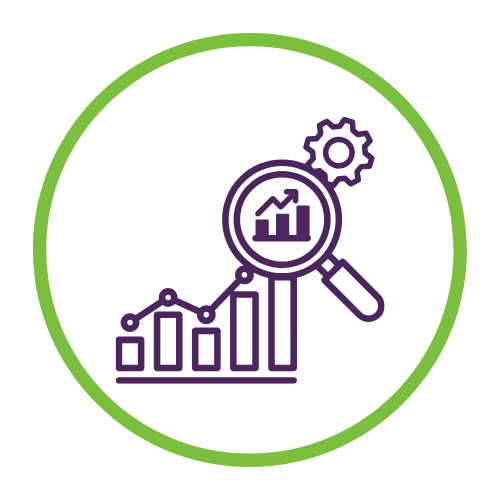 LDK factsheet met uitkomstinformatie over mensen met musculoskeletale klachten
